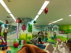 -孩子王童乐园(天津远洋乐堤港店)