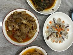 -红灯笼龙凤饭店(宁波老字号店)