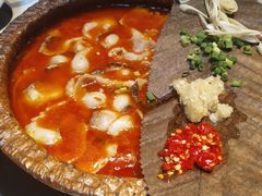 傣味酸笋鱼-都氏家DUSJOY(翡翠城店)
