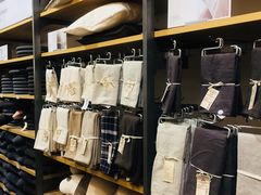 -MUJI无印良品(万达太原街店)