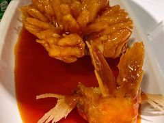 焕章松鼠桂鱼-民国红公馆·秦淮八艳(夫子庙店)
