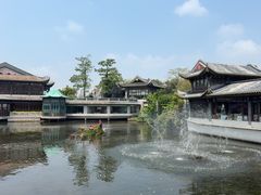 -泮溪酒家(荔枝湾店)