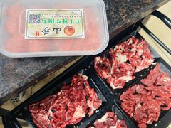 -山珍鲜牛肉火锅本地老字号(汕中老店)