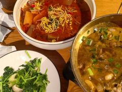 -食光慢宴·安吉土菜馆