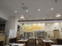 -朴小妹人参鸡汤火锅(长白山万达店)