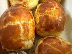 皮蛋酥-荣华饼家(元朗大马路店)