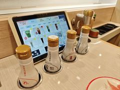 -滨寿司(高新伊藤店)