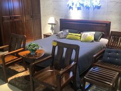 -长虹家具世界(渭水道店)