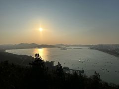 -云龙山