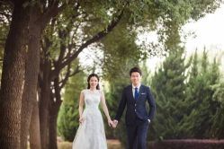 -太郎花子婚纱摄影艺术中心