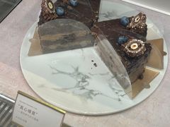 -CloudD'or可露朵蛋糕(1733商业空间店)