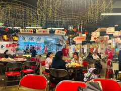 -牛市坎火锅(建设路店)