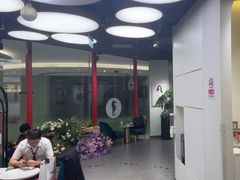 -海马体照相馆(北京apm店)
