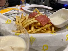 -有鱼吃·纸包烤鱼(曲江创意谷店)