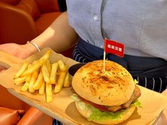 -必胜客(城西银泰店)