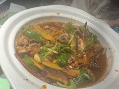 -全聚贤餐厅·湖北家常菜(沙湖店)