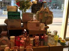 零售区-星巴克臻选(沈阳大悦城店)