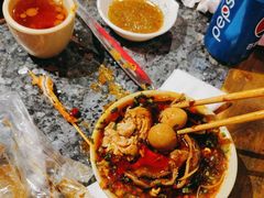 -蜀大侠火锅(春熙路店)