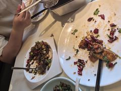 -刘胖子家常菜·蹄花焖藕(兴业店)