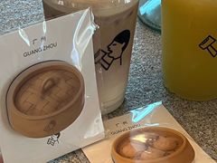 -喜茶(广州佳兆业广场店)