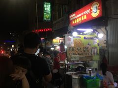 -汕头街四果汤