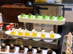 -富力威斯汀酒店·知味自助餐厅