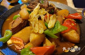 Xinjiang Large Plate Chicken (Large)