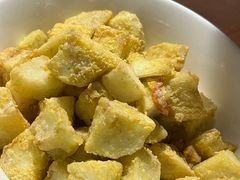 -昱龙大盆牛蛙馆(三兴街总店)