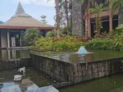 -广州都喜泰丽温泉度假酒店