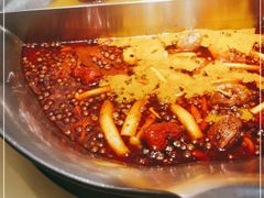 -湊湊火锅·茶憩(打浦桥日月光店)