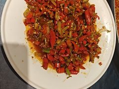 -柴米油盐三杯鸡(象山北路店)