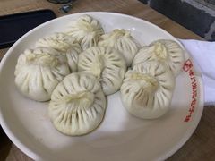 -津门张记包子铺(华昌道店)