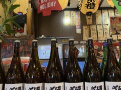 -平成屋· Late Night 食堂(四川北路店)