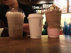 -星巴克(威尼斯人店)