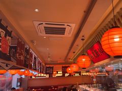 -莲寿司(国兴店)