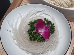 -千牛将·鲜牛肉火锅(开元路店)