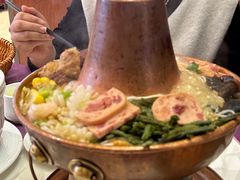 -凯鸽酒楼•雁北民间菜(华北星店)