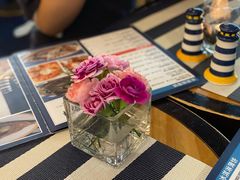 -La Creperie法餐厅(芮欧百货店)