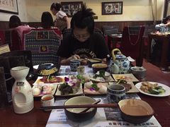 -束河人家(南锣鼓巷店)