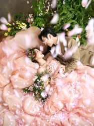 -第一夫人婚纱摄影(南京店)