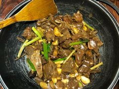 -渔米粥(罗湖店)