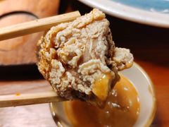 -鳗鱼家·深夜食堂(军博店)