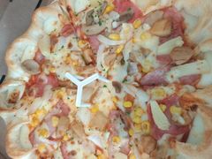 -必胜客(海安文峰店)