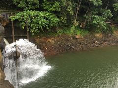 -德庆盘龙峡生态旅游区
