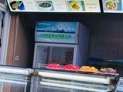 -陇上全荟兰州传统牛肉面(延吉路店)