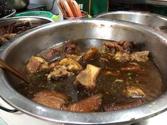 卤味-北海田螺店(四川路店)