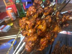 -清真·海清斋铜锅涮肉牛羊肉小炒泡馍(大雁塔店)