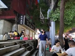 -覃肥叔桂林米粉(粮道街店)