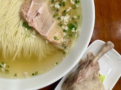 -同得兴 Since·1995 传统苏式面馆(十全街店)