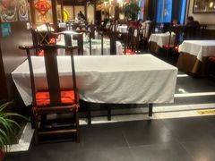 -惠丰堂饭庄·烤鸭·京味菜(西北旺·航天城店)